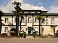 Albergo Gardenia