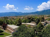 Olympian Bay Holiday Club 4*