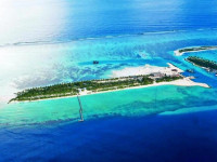 Fun Island Resort