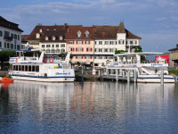 Hirschen Hotel Rapperswil