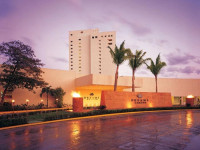 Hyatt Ziva Cancun Resort