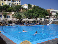 Elounda Water Park Residence hotel