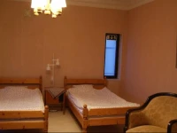 Wellingehus Hotel 1*