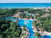 Iberostar Paraiso Beach 5*