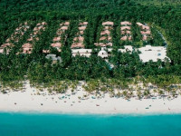 Riu Bambu