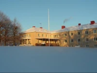 Partille Vandrarhem Bed & Breakfast 1*