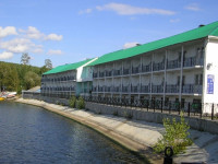 Fortuna recreation camp Togliatti