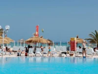 Dar Jerba Yasmine 3*