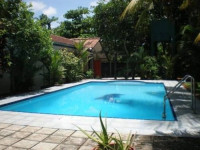 Sena Villa