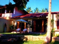 The River House