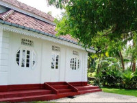 Villa Balapitiya Beach