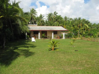 Mangrove Villa Bentota