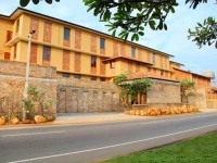 The Long Beach Resort Koggala 4*