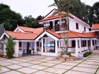 Centauria Hill Resort Rathnapura 2*