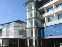 Olympus Plaza Hotel Nuwara Eliya 2*