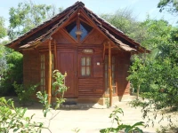 Kirinda Beach Resort 3*