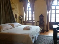 Casa del Aguila Hotel 2*