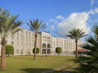 Hilton Malabo 4*