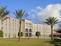 Hilton Malabo