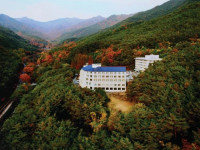 Hanwha Resort Jirisan