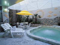 Suanbo Chosun Tourist Hotel
