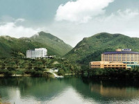 Benikea Cheongpung Resort
