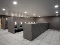 Hanwha Resort Suanbo 3*