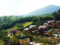 Elnido Pension