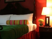 Golf View Hotel 3*