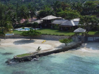 Four Winds Villa