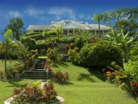 Liberty Hill Great House Resort & Spa 