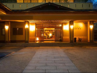 Musashino Bekkan