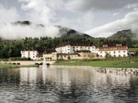 Grand Spa Resort A Rosa
