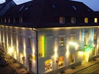 Hotel Geyer 3*