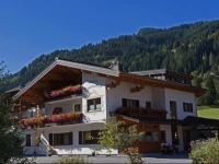 Pension Ennskraxblick 3*