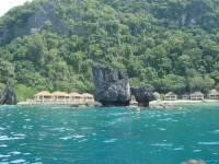 El Nido Lagen Island Resort