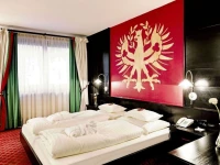 Hotel Schrofenstein 4*