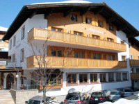 Antonius Hotel Lech am Arlberg