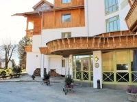 Hotel Laurenzhof 4*