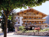 Elisabeth Hotel Mayrhofen