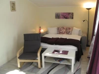 Appartements Schusser 3*