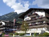 Mosers Hotel 3*