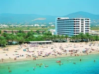 Fiesta Playa Den Bossa 3*