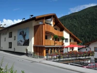 Adlerpension 3*