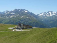 Berggasthof Wallackhaus 3*