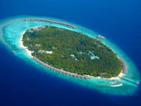 Dusit Thani Maldives
