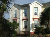 Abbeyfield Guest House Torquay 4*