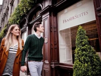 Fraser Suites Edinburgh 5*