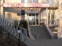 Hotel Pontis 3*