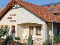 Anna Apartman 2*